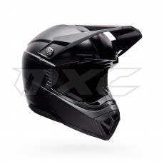 Bell Moto-10 Mips Solid Helmet