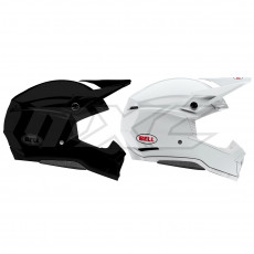 Bell Moto-10 Mips Solid Helmet