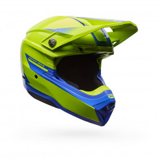 Bell Moto-10 Mips Fade Helmet
