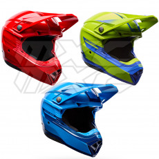 Bell Moto-10 Mips Fade Helmet