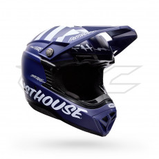 Bell Moto-10 Mips Fasthouse Helmet
