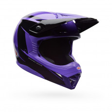 Bell MX-10 Mips Talon Helmet
