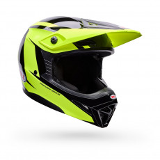 Bell MX-10 Mips Talon Helmet