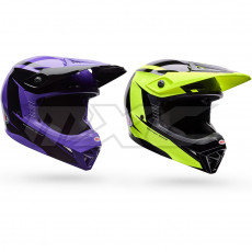 Bell MX-10 Mips Talon Helmet