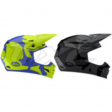 Bell Youth MX-10 Mips Camo Helmet