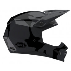 Bell Youth MX-10 Mips Camo Helmet