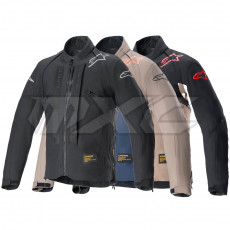 Alpinestars Techdura Jacket