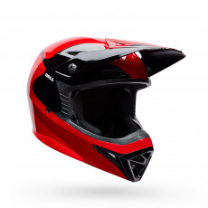 Bell Youth MX-10 Mips Wave Helmet