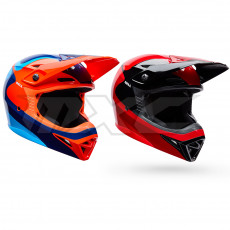 Bell Youth MX-10 Mips Wave Helmet