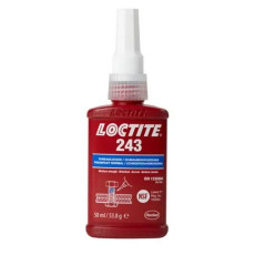 LOCTITE 243 THREADLOCKER 50ML