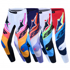 Alpinestars Supertech Dyna Pant