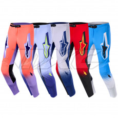 Alpinestars Supertech Scenz Pant