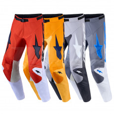 Alpinestars Racer Amber Pant