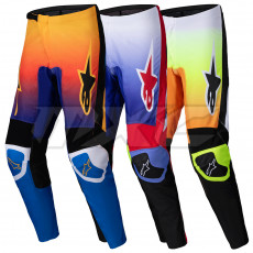 Alpinestars Pant Fluid Wurx