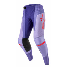 Alpinestars Techstar Ocuri Pant purple orange 34