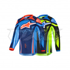 Alpinestars Kids Racer Nomur Jersey