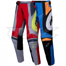 Alpinestars Youth Pant Racer Melt