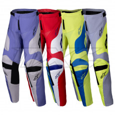 Alpinestars Youth Pant Racer Veil