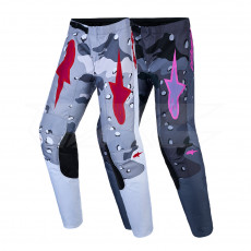 Alpinestars Youth Fluid Lone Pant