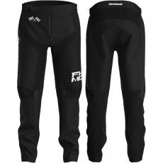 Fasthouse Youth Carbon Method Pant