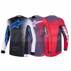 Alpinestars Supertech Hiten AFD Jersey