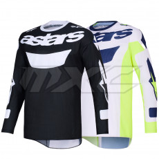 Alpinestars Racer Air Riway Jersey
