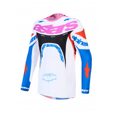 Alpinestars Supertech Dyna Jersey