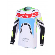 Alpinestars Supertech Dyna Jersey