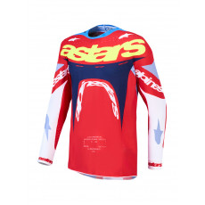 Alpinestars Supertech Dyna Jersey