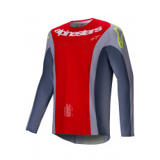 Alpinestars Jersey Techstar Melt