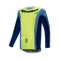 Alpinestars Jersey Techstar Melt