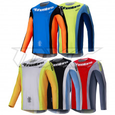 Alpinestars Jersey Techstar Melt