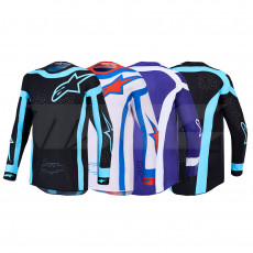 Alpinestars Supertech Vesta Jersey