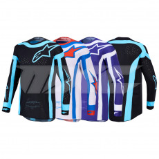 Alpinestars Supertech Vesta Jersey