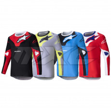 Alpinestars Jersey Racer Veil