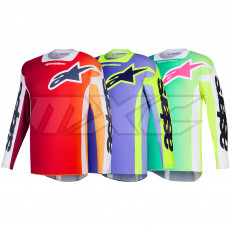 Alpinestars Racer Portl Jersey