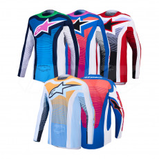 Alpinestars Techstar Maven Jersey