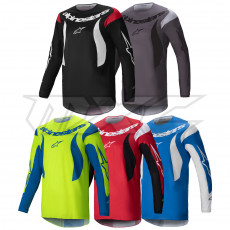 Alpinestars Jersey Fluid Haul