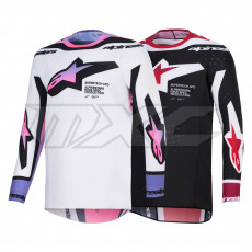 Alpinestars Supertech Pro Vista Jersey