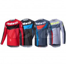 Alpinestars Jersey Techstar Dreem