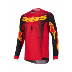 Alpinestars Supertech Scenz Jersey