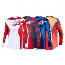 Alpinestars Racer Hunt Jersey