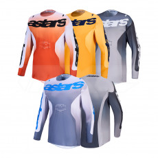 Alpinestars Racer Amber Jersey