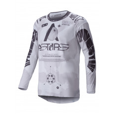 Alpinestars Jersey Racer Hollow