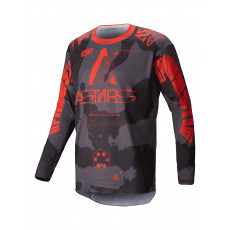 Alpinestars Jersey Racer Hollow