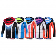 Alpinestars Techstar Knif Jersey
