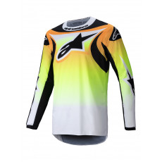 Alpinestars Jersey Fluid Wurx