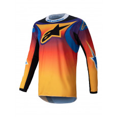 Alpinestars Jersey Fluid Wurx
