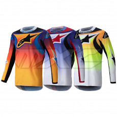 Alpinestars Jersey Fluid Wurx