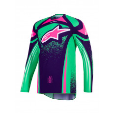 Alpinestars Techstar Nomur Jersey